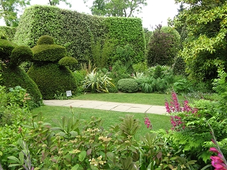 Great Dixter